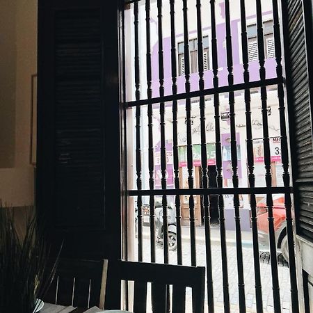 3-Br In The Heart Of The Historical City San Juan Exterior foto