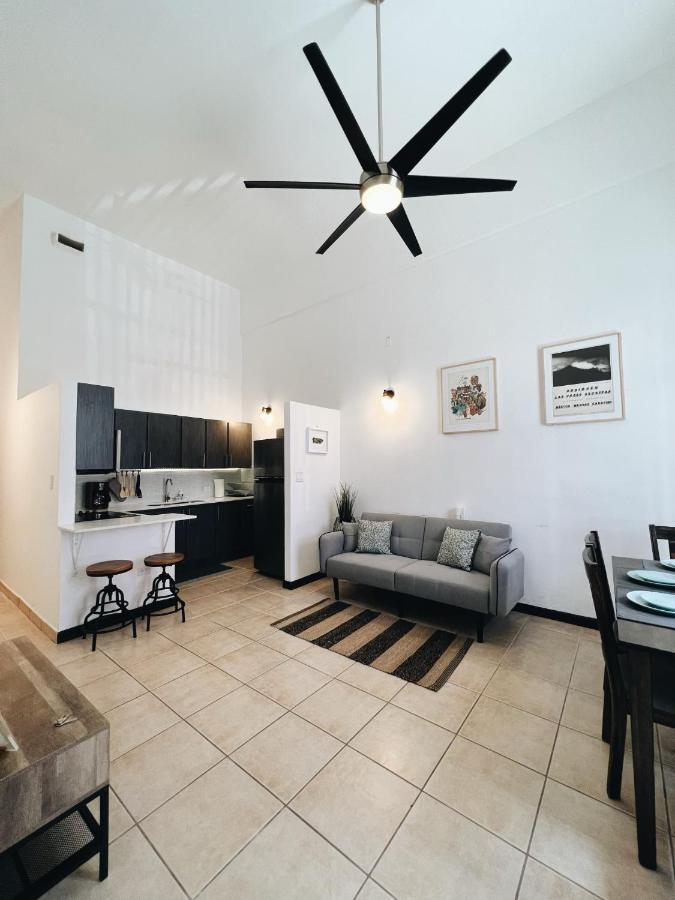 3-Br In The Heart Of The Historical City San Juan Exterior foto
