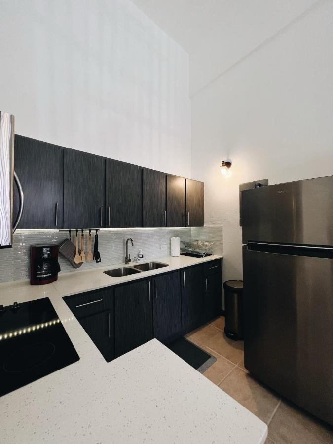 3-Br In The Heart Of The Historical City San Juan Exterior foto